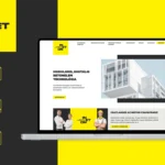 INETON - egyedi betonelemek digitalizált gyártása