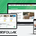 Iparifóliák - nagy teljesítményű ipari fóliák gyártója